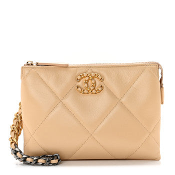 Pouches