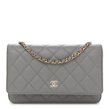Chanel Crossbody Bags