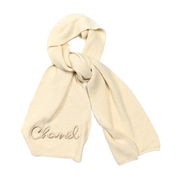 Chanel Scarves