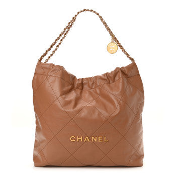 Chanel Shoulder Bags