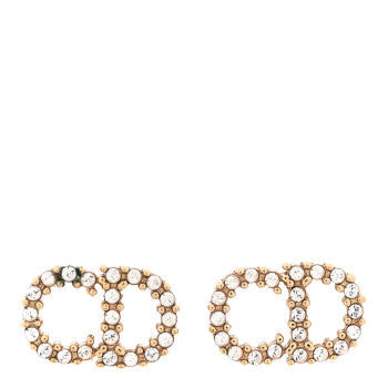 Christian Dior Earrings