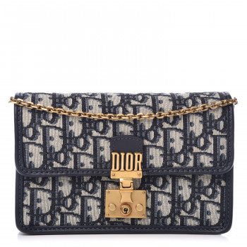 Christian Dior Wallet Style