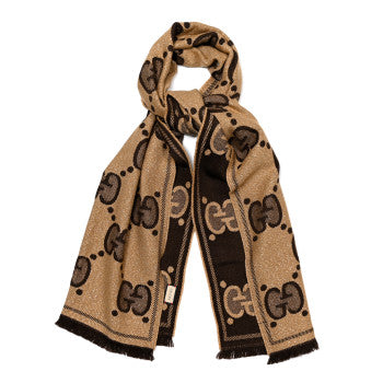 Gucci Scarves