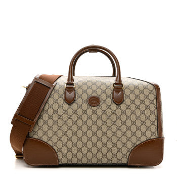Gucci Travel & Luggage