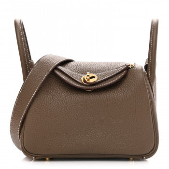 Hermes Crossbody Bags