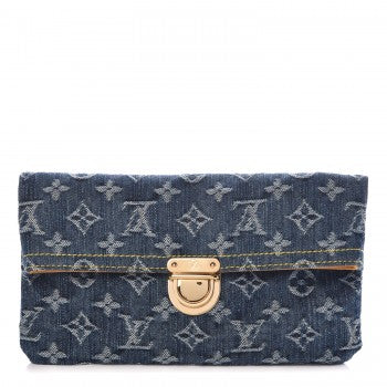 Louis Vuitton Clutches & Evening Bags