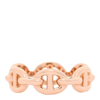 Rose Gold Rings