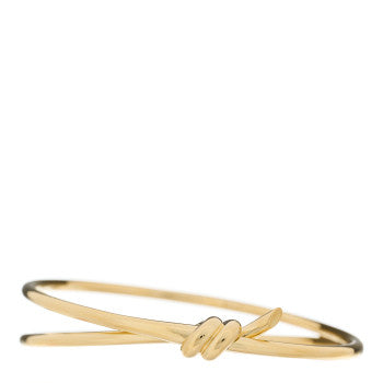 Yellow Gold Bracelets