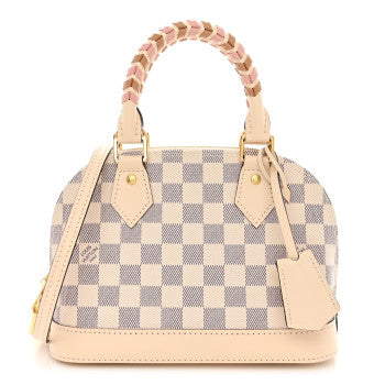 Louis Vuitton Alma Bags