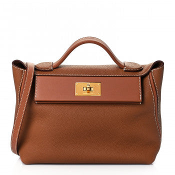 Hermes 24/24 Bags