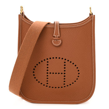 Hermes Evelyne Bags