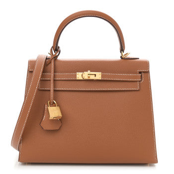 Hermes Kelly Bags