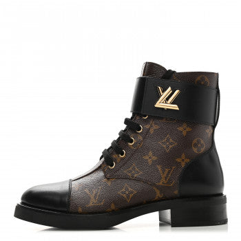 Louis Vuitton Shoes
