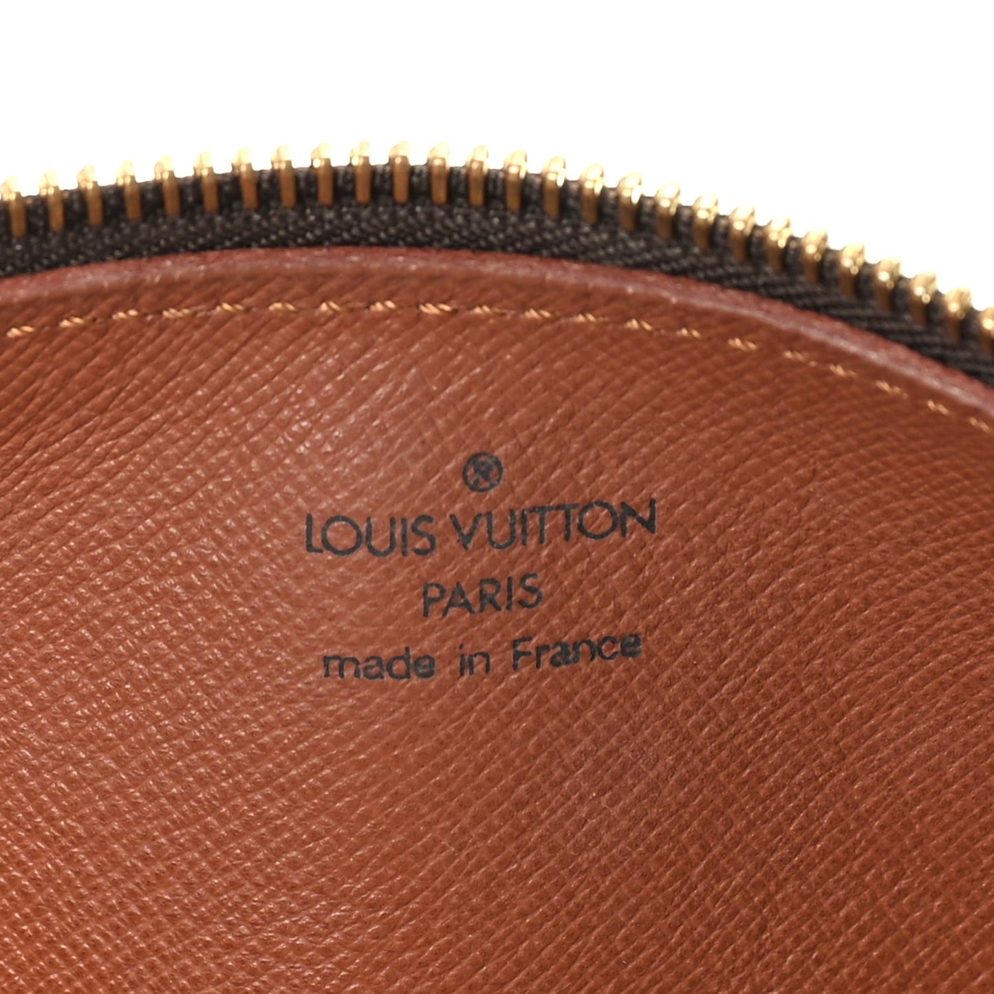 Monogram Papillon 26