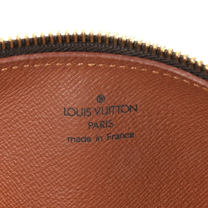 Louis Vuitton Monogram Papillon 26 5 of 8