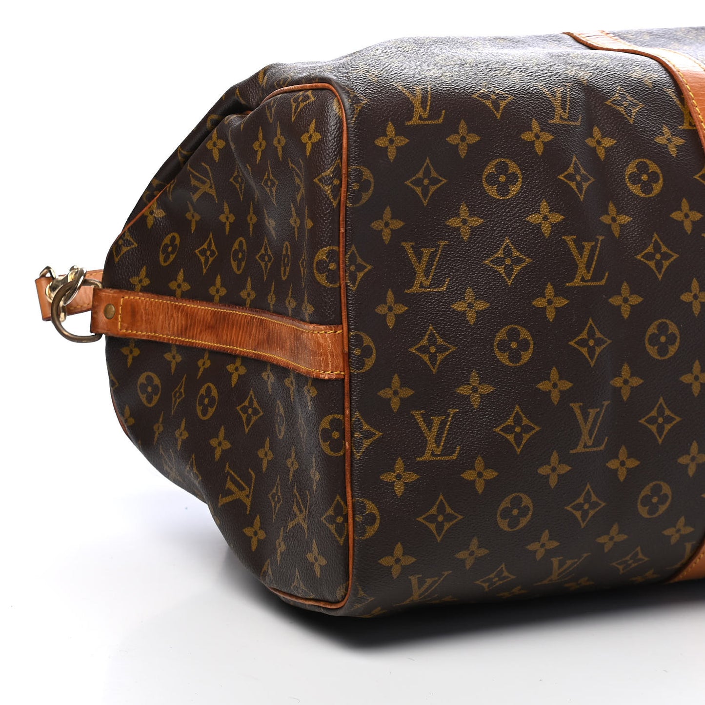 Monogram Keepall Bandouliere 55