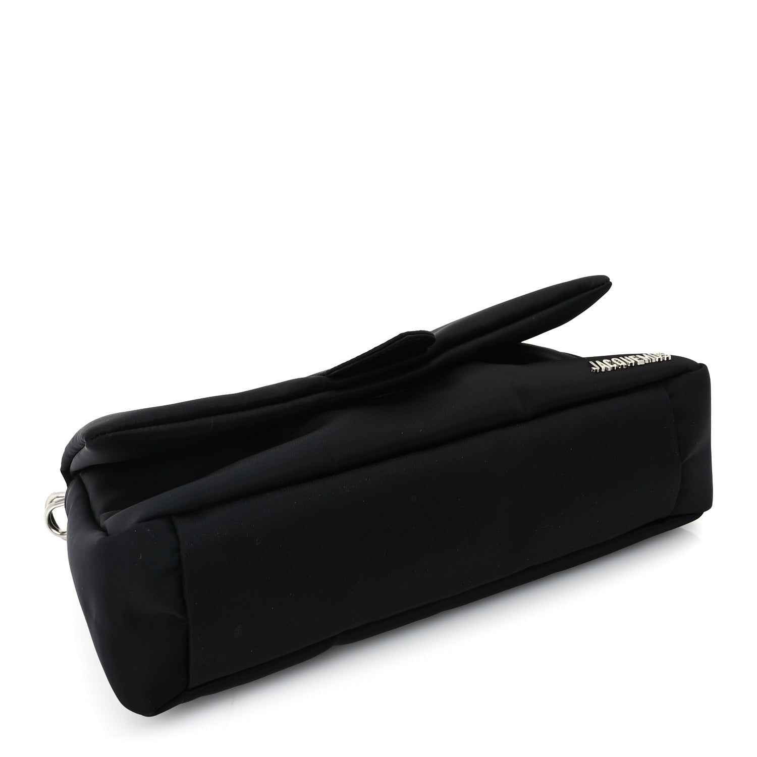 Jacquemus Padded Nylon Le Bambimou  Black 3 of 8