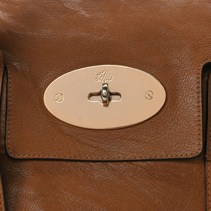 Mulberry Glossy Buffalo Bayswater Fudge 6 of 10