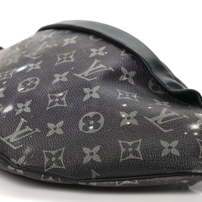 Louis Vuitton Monogram Galaxy Discovery Bumbag 8 of 9