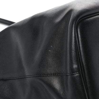 Salvatore Ferragamo Gancini Tote Black 11 of 11