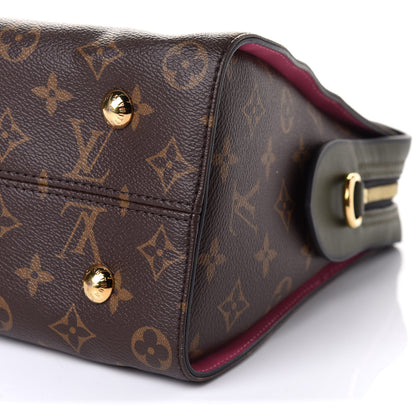 Louis Vuitton Monogram Tuileries Kaki 10 of 10
