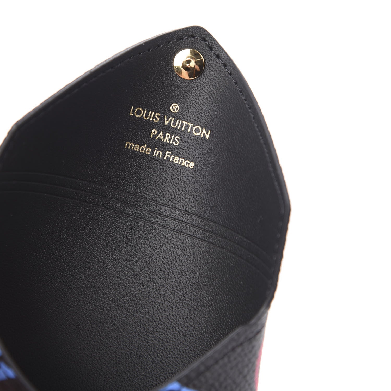 Louis Vuitton Game On Kirigami Pochette Set 10 of 11