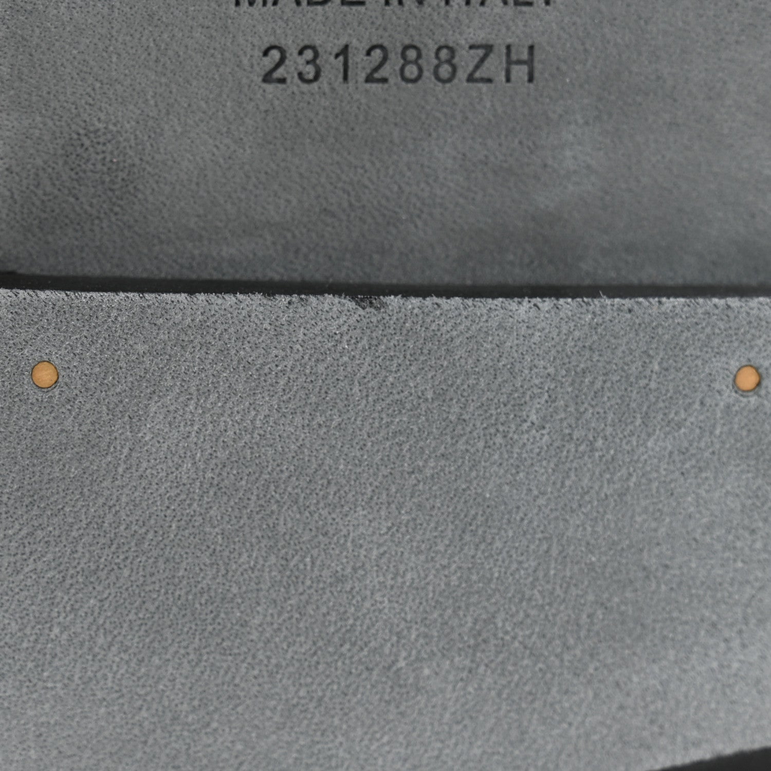 Hermes Woolskin Oran Sandals 35 Violet Fonce 7 of 9