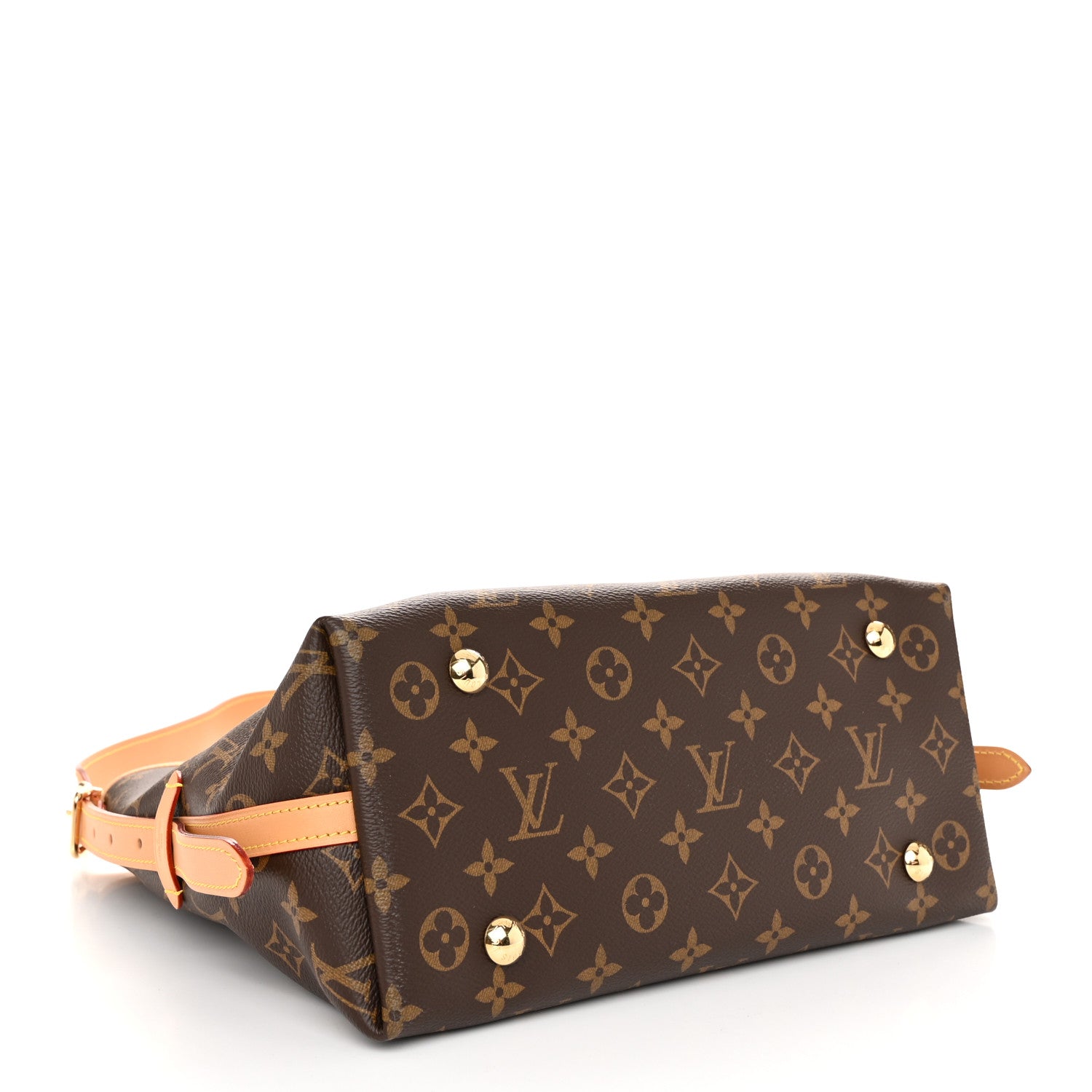 Louis Vuitton Monogram CarryAll PM 5 of 10