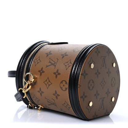 Louis Vuitton Reverse Monogram Cannes 4 of 10