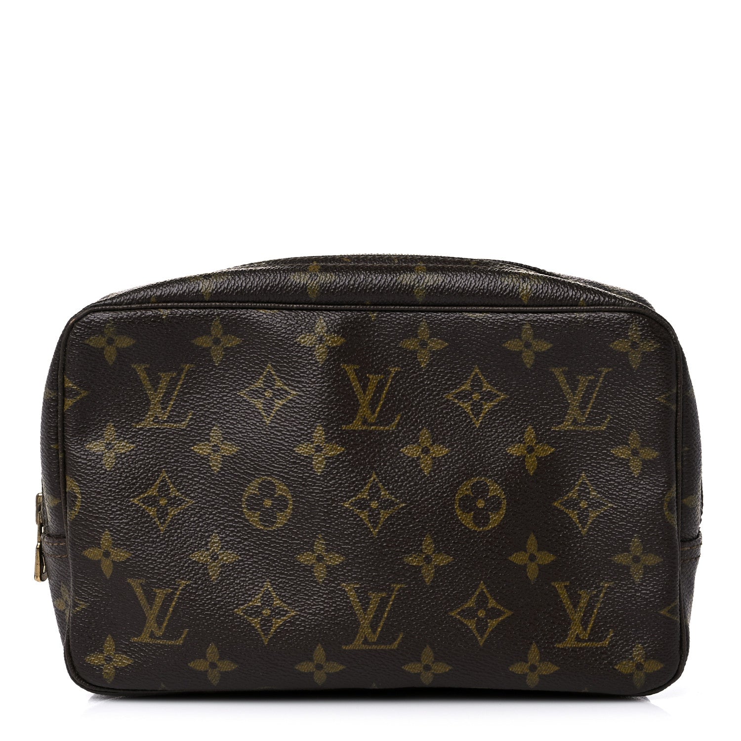 Louis Vuitton Monogram Trousse Toilette 23 1 of 14