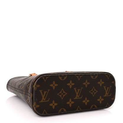 Louis Vuitton Monogram Vavin PM 4 of 9