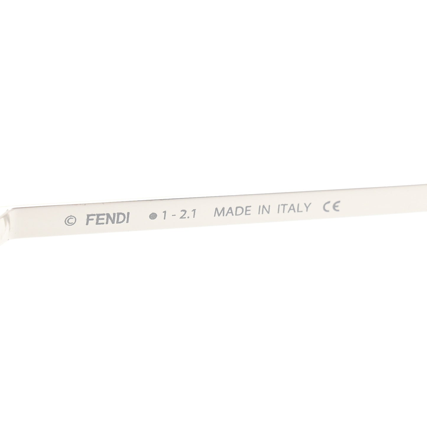 Acetate FF Aviator Sunglasses FE40006U Black Yellow