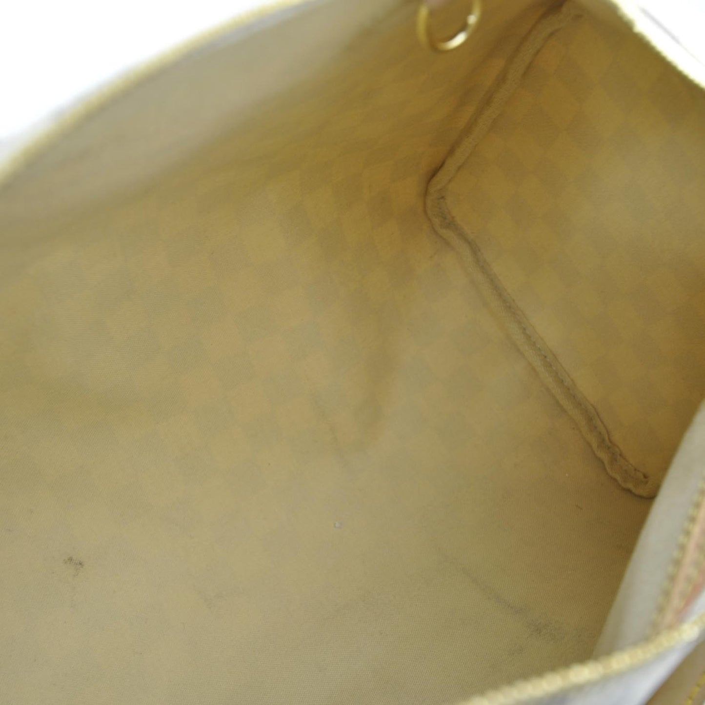 Damier Azur Speedy 30