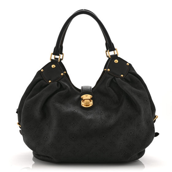 Mahina L Black