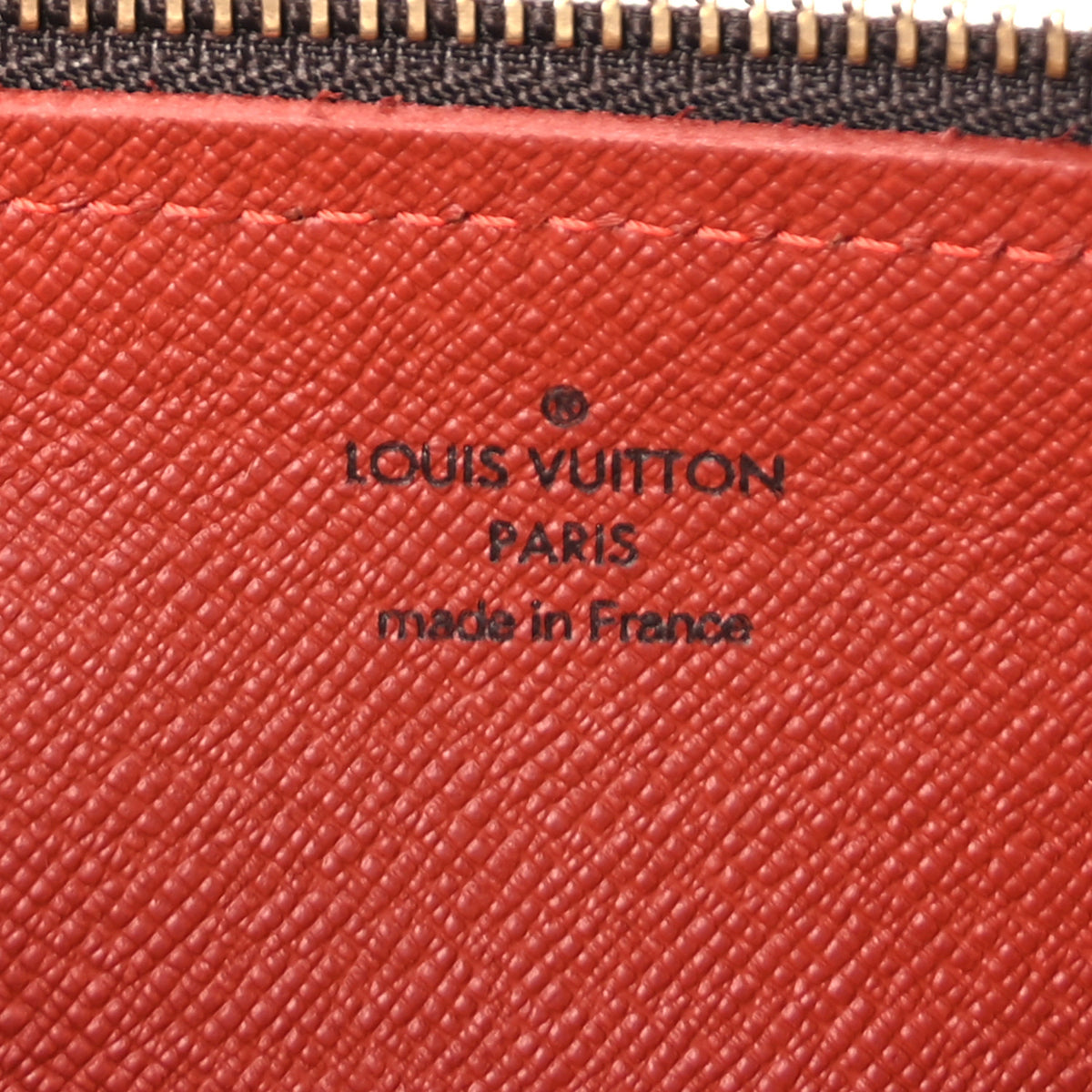 Damier Ebene Papillon 26