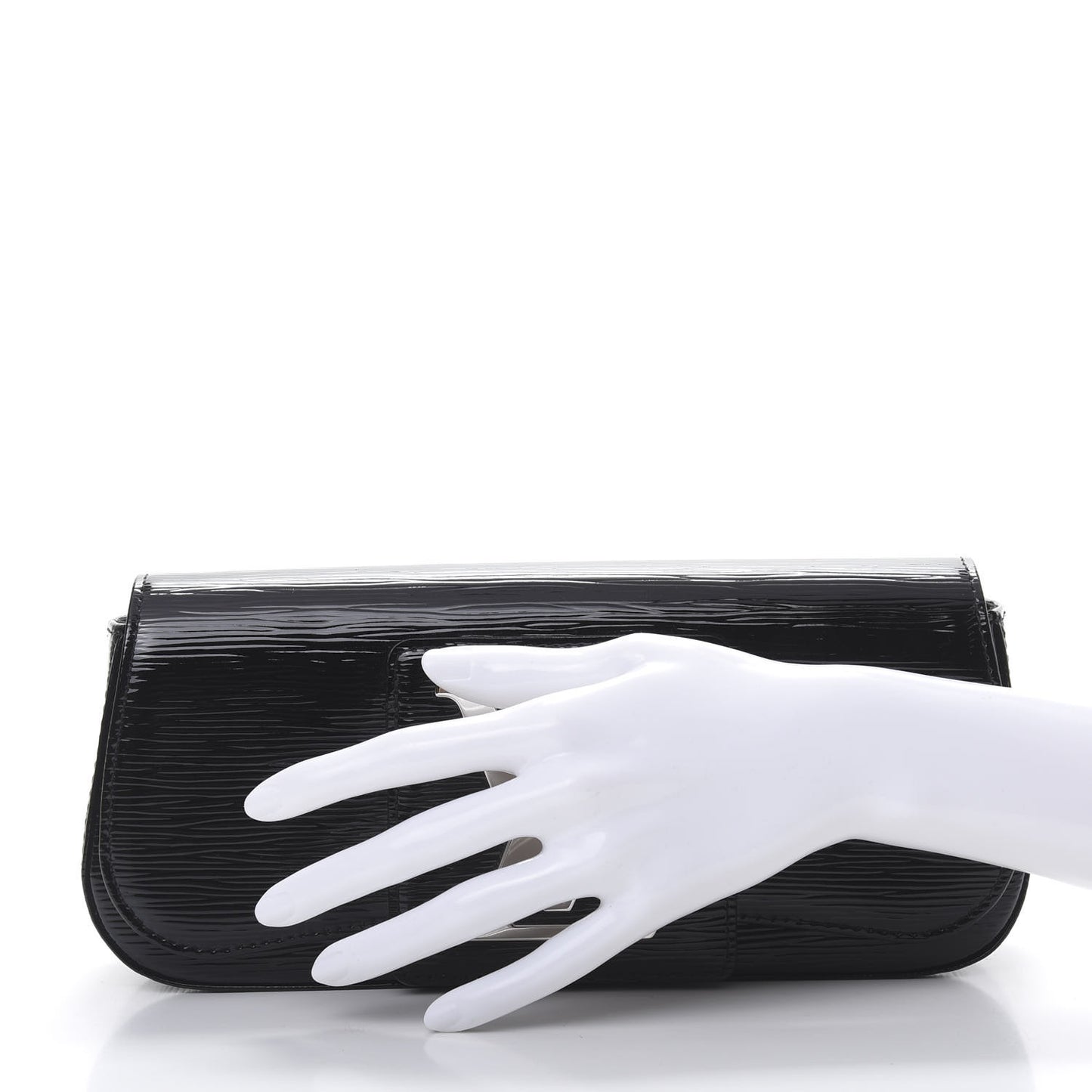 Epi Electric Sobe Clutch Black