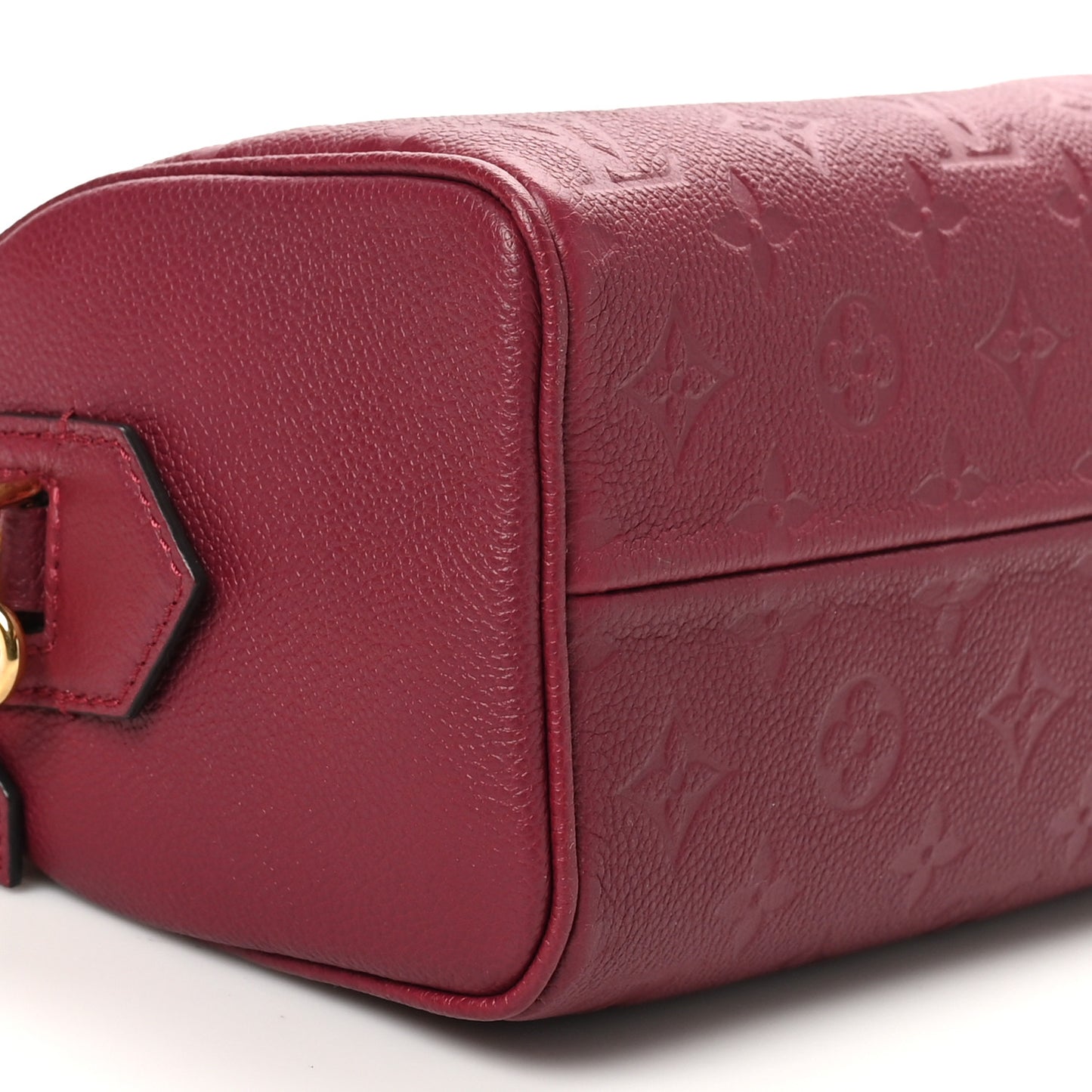 Empreinte Speedy Bandouliere 20 NM Raisin