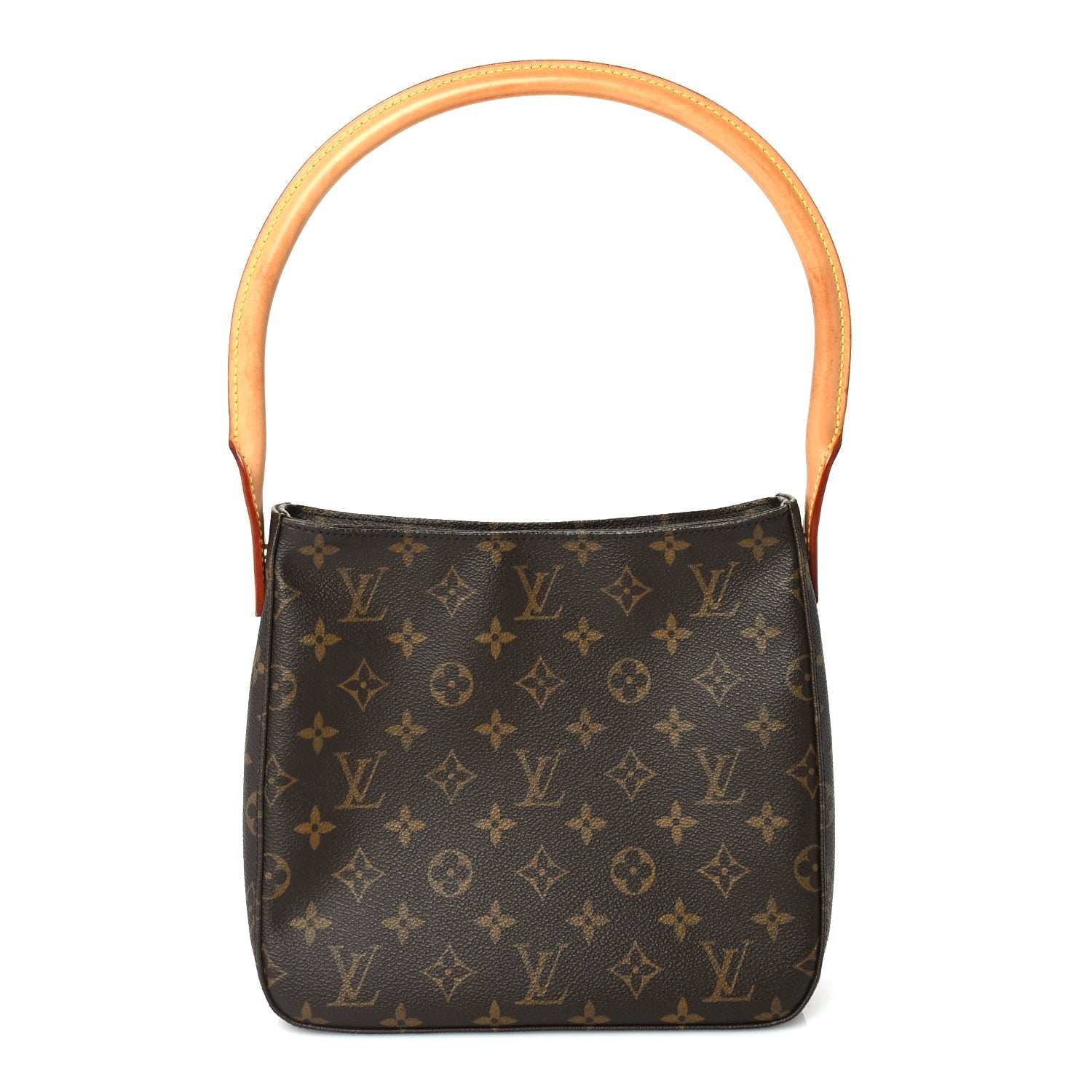 Louis Vuitton Monogram Looping MM 2 of 9