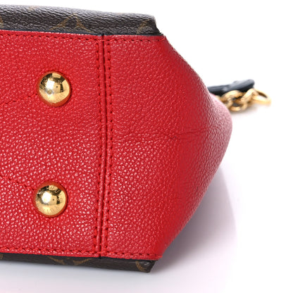 Louis Vuitton Monogram Surene BB Cherry 8 of 9