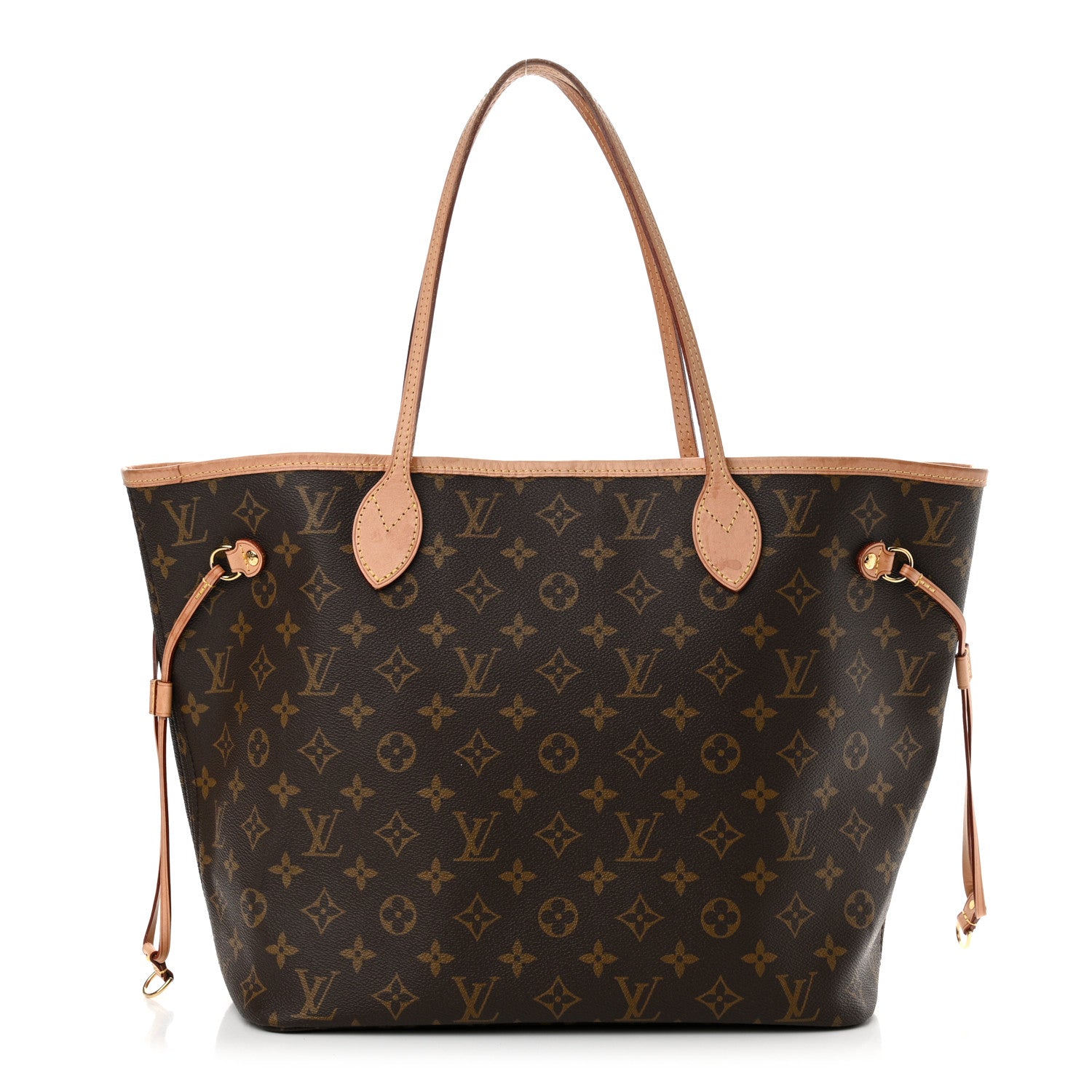 Louis Vuitton Monogram Neo Neverfull MM 1 of 13