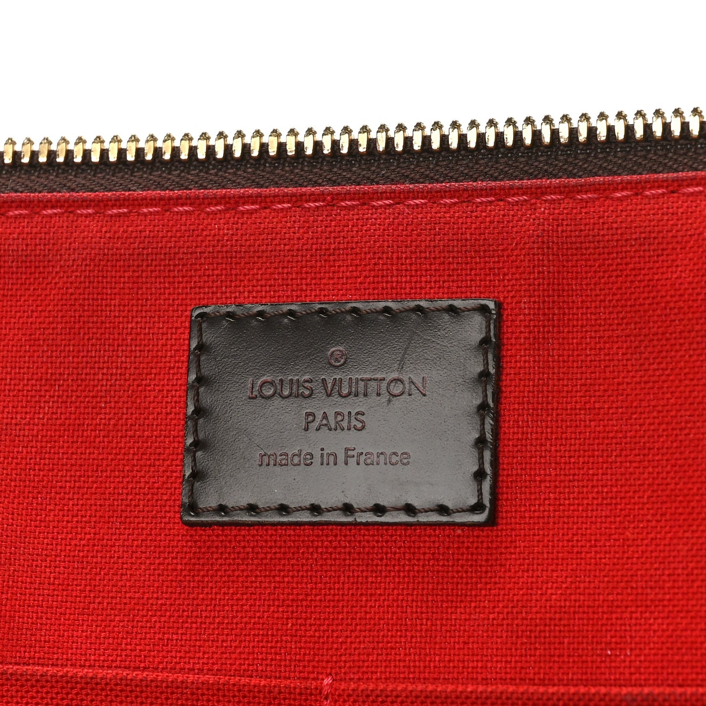 Damier Ebene Westminster GM