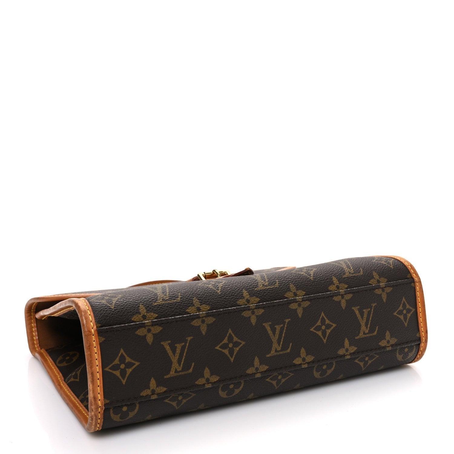 Louis Vuitton Monogram Bel Air 4 of 7