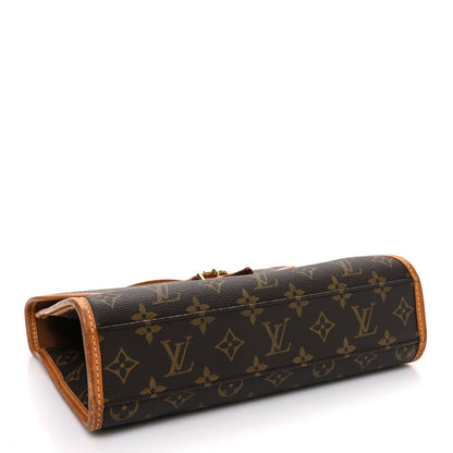 Louis Vuitton Monogram Bel Air 4 of 7