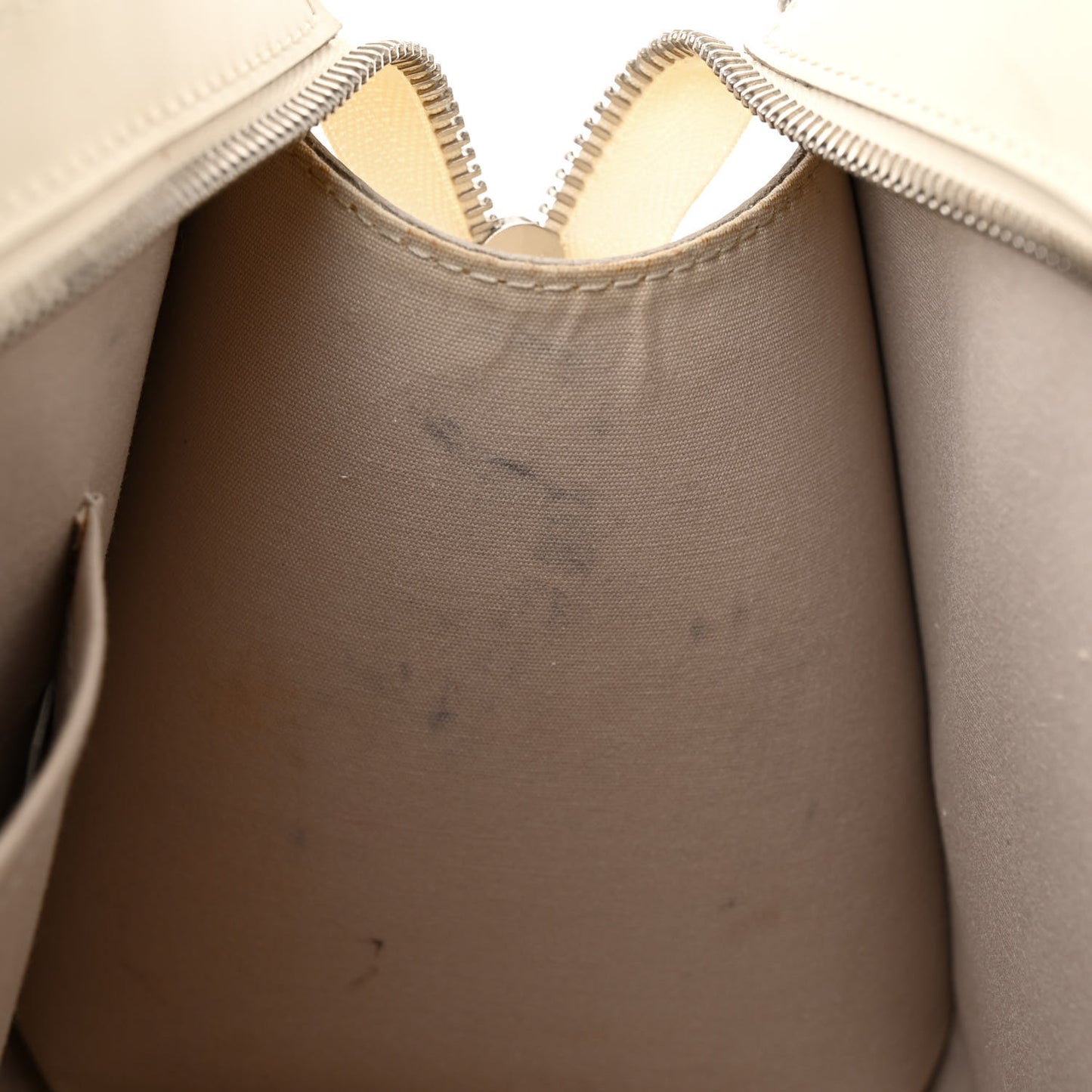 Epi Madeleine PM Ivory