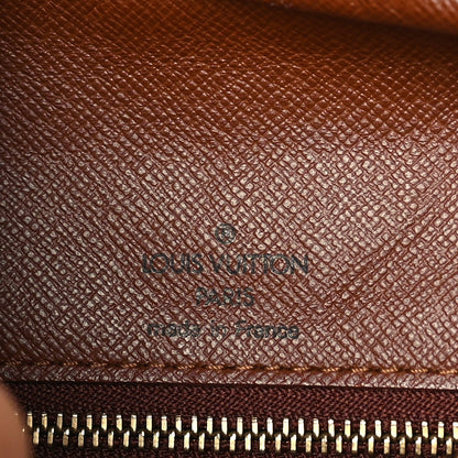 Louis Vuitton Monogram Boulogne 30 5 of 8