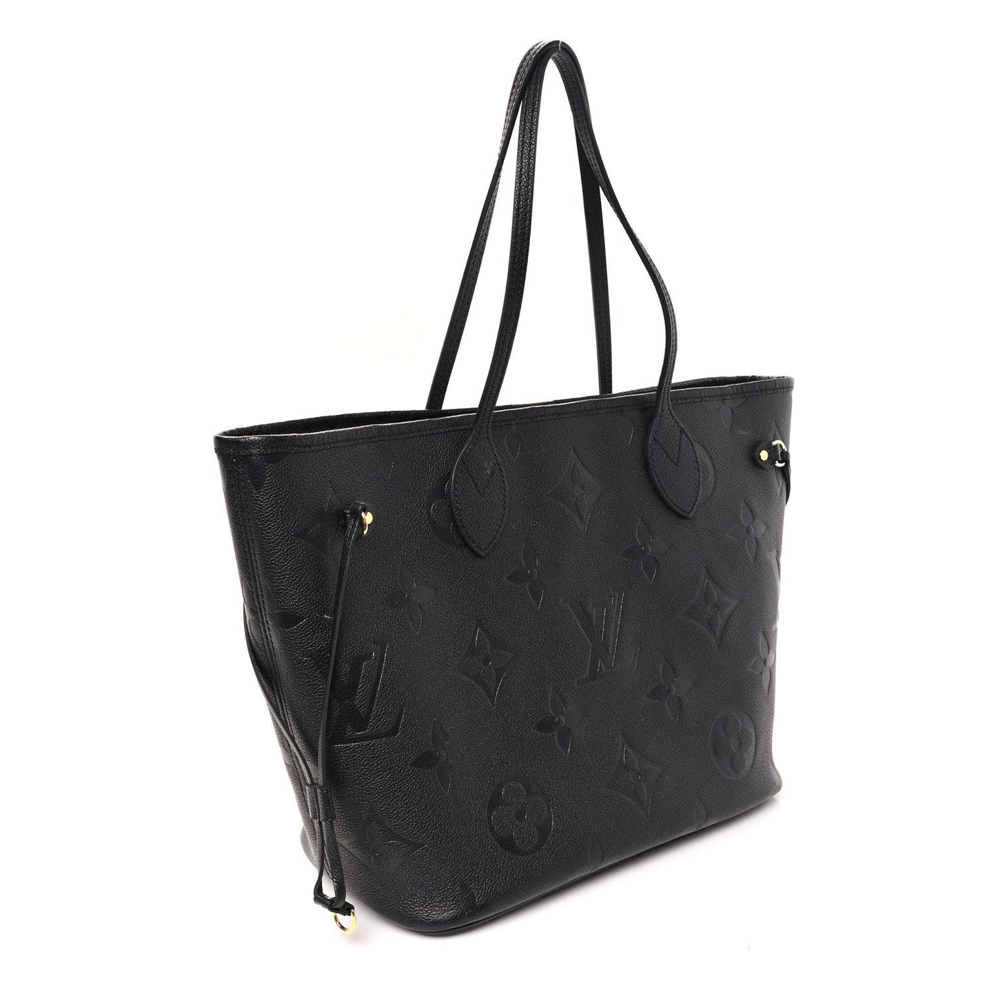 Empreinte Monogram Giant Neverfull MM Black