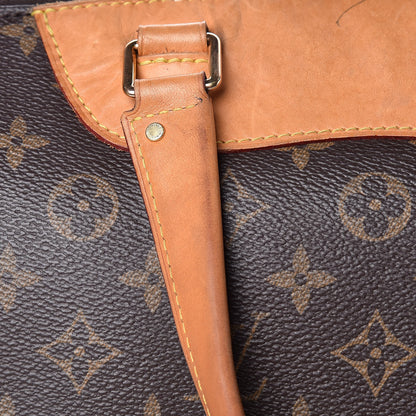 Louis Vuitton Monogram Retiro NM 17 of 22