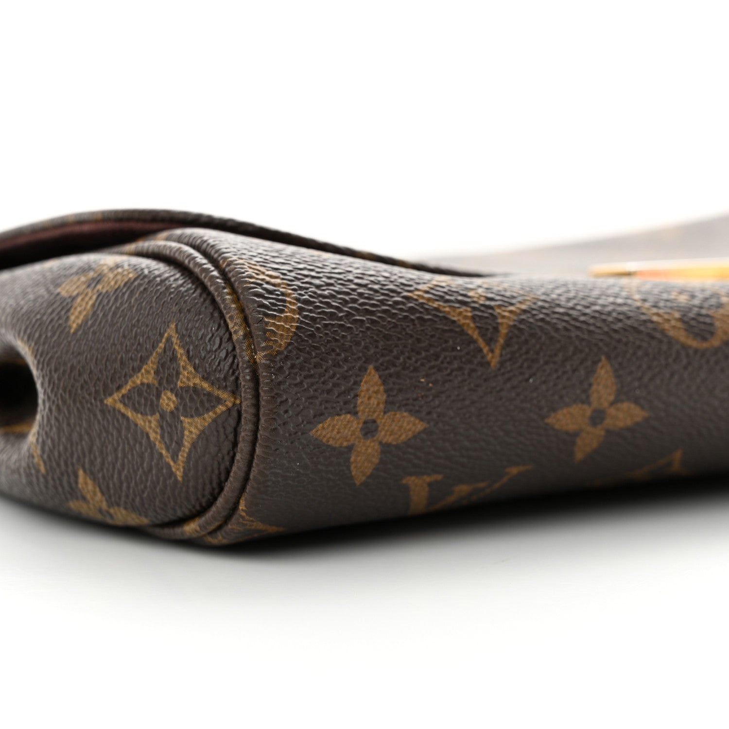 Louis Vuitton Monogram Favorite MM 9 of 14