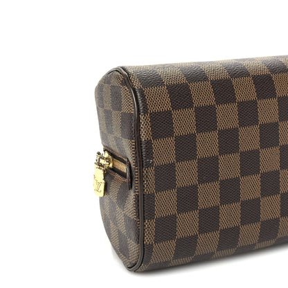 Louis Vuitton Damier Ebene Ribera Mini 7 of 8