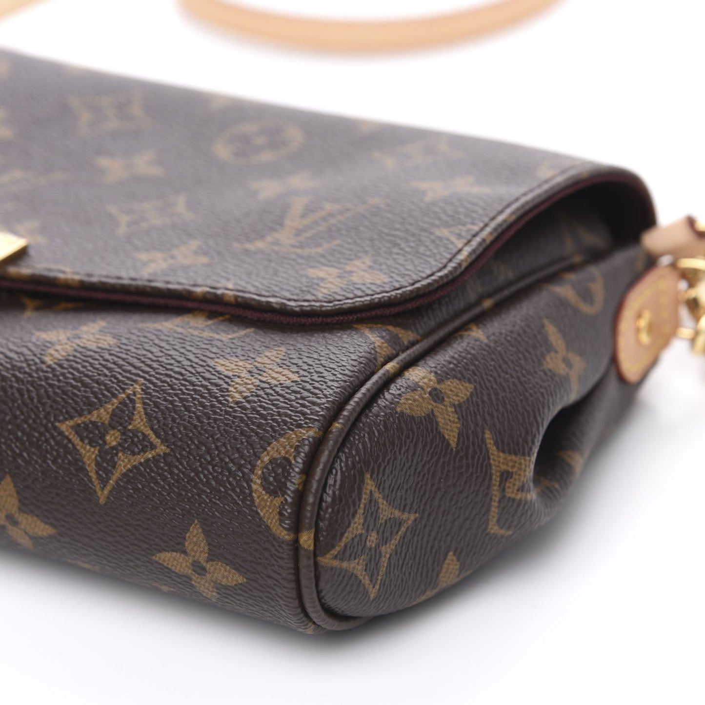 Monogram Favorite MM